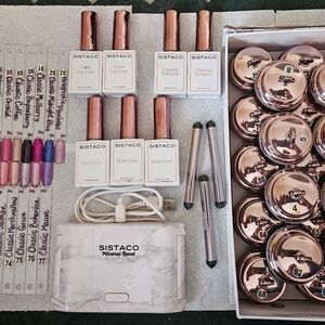 Sistaco Mineral Bond